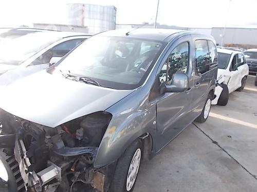 Display monitor PEUGEOT PARTNER Tepee 1.6 HDi 16V | BP23217226C48 