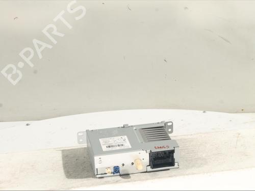 Elektronisk modul CITROËN C3 / C3 ORIGIN III (SX) 1.6 BlueHDi 75 | BP25044909M83 