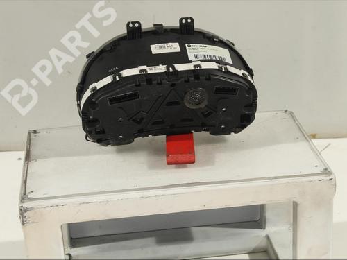 Instrument cluster KIA RIO IV (YB, SC, FB) 1.25 | BP11981439C47 