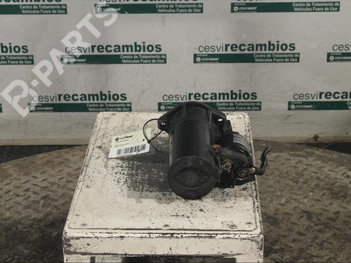 Startmotor AUDI A4 B5 (8D2) 1.9 TDI | BP11896596M8