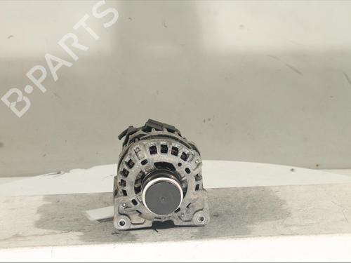 Used Alternator Alternator DACIA SANDERO II 1.2 (73 hp) 18049576 18049576