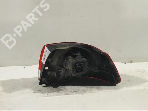 Left taillight VW GOLF VI (5K1)  | BP11990228C34 