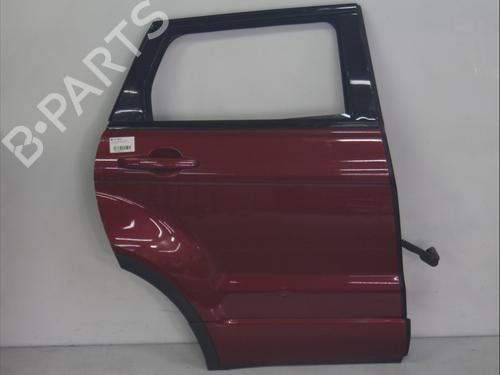 right-rear-door-land-rover-range-rover-evoque-l538-2011-2012-2013-2014-2015-2016-2017-2018-2019-39453617 main image