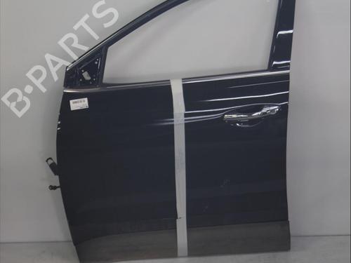 Left front door HYUNDAI SANTA FÉ III (DM, DMA) 2.2 CRDi | BP26537634C2