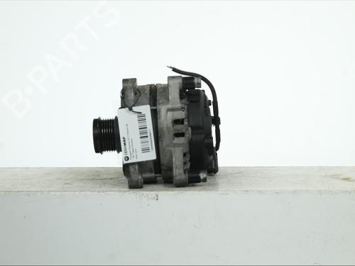Generator PEUGEOT PARTNER Tepee 1.6 HDi / BlueHDi 75 | BP39217440M7 - Image 3