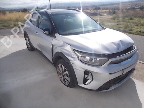 Engine KIA STONIC (YB) 1.0 T-GDi Eco-Dynamics+ | BP22921768M1  - Image 7