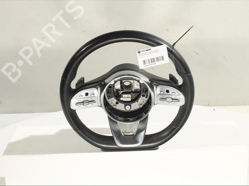 Ratt MERCEDES-BENZ A-CLASS (W177) A 200 d (177.012) (150 hp) 26018143