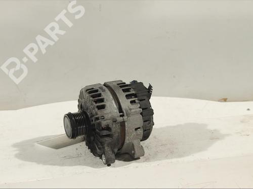 Alternator PEUGEOT 308 II (LB_, LP_, LW_, LH_, L3_) 1.6 HDi 100 | BP11905345M7