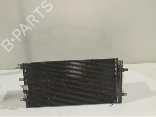 AC radiator AUDI Q5 (8RB) 2.0 TDI quattro | BP30092820M32 