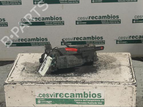 Used Starter FORD KUGA I 2.0 TDCi (136 hp) 11900149