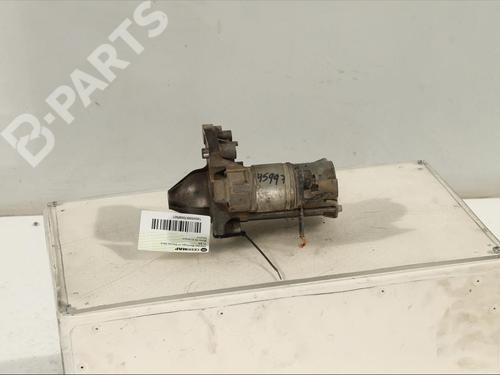 Used Starter CITROËN BERLINGO Box Body/MPV (B9) 1.6 HDi 90 16V (90 hp) 11903250