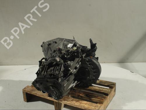 Gearbox CITROËN C4 Coupe (LA_) 2.0 HDi | BP17317355M3 