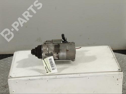Used Starter SEAT IBIZA IV (6J5, 6P1) 1.6 TDI (90 hp) 11901997