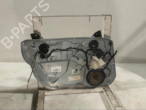 Used Front left window mechanism Front left window mechanism SEAT CORDOBA (6L2) 1.9 TDI (100 hp) 15357804 15357804
