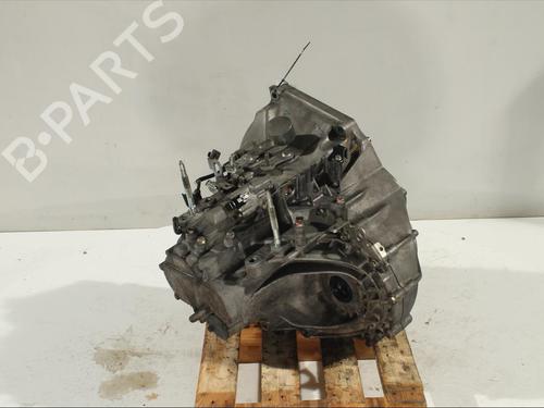 Gearbox HONDA ACCORD VIII (CU) 2.2 i-DTEC (CU3) | BP11907420M3