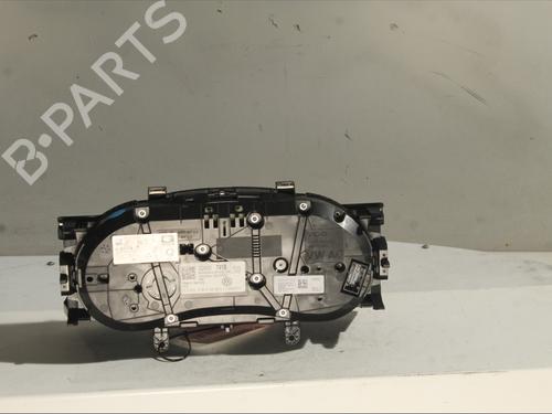 Instrument cluster VW T-ROC (A11, D11) 1.6 TDI | BP31796078C47 - Image 2