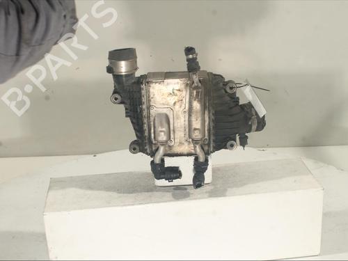 Intercooler JAGUAR F-PACE (X761) 2.0 TD4 | BP21566151M30