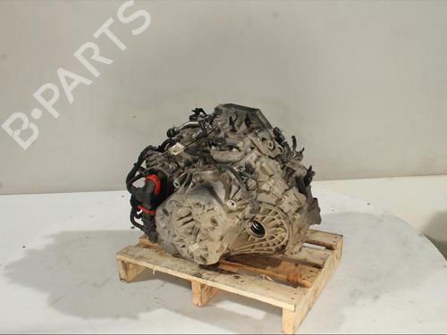 Gearbox NISSAN QASHQAI II (J11, J11_) 1.5 dCi | BP30188742M3