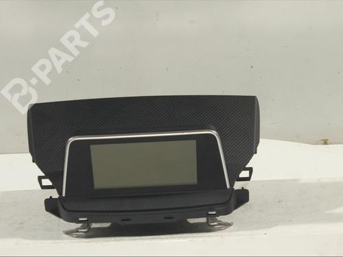 Module électronique MITSUBISHI ECLIPSE CROSS (GK_, GL_) [2017-2025]  12082094