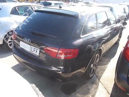 Electronic module AUDI A4 B8 Avant (8K5) 2.0 TDI | BP24352482M83  - Image 5