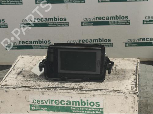 Elektronisk modul RENAULT MEGANE III Hatchback (BZ0/1_, B3_) 1.5 dCi (BZ09, BZ0D, BZ1W, BZ29, BZ14) (110 hp) 12078263