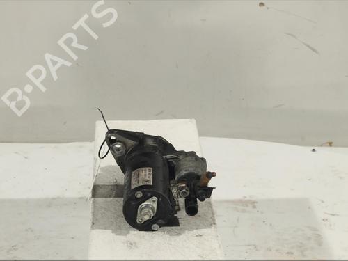 Starter AUDI A1 (8X1, 8XK) 1.4 TDI | BP23993872M8 - Image 2