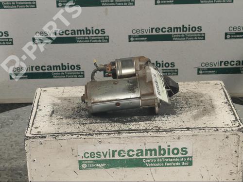 Used Starter CHEVROLET CRUZE Station Wagon (J308) 2.0 TD (163 hp) 11900042