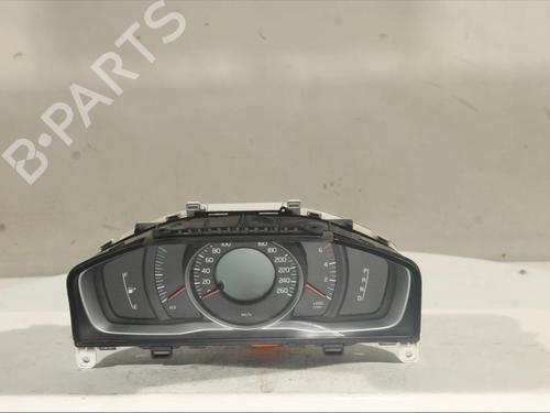 Used Instrument cluster VOLVO XC60 I SUV (156) D3 (136 hp) 26925713