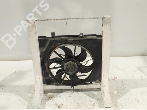 Koelventilatormotor MERCEDES-BENZ SLK (R170) 230 Kompressor (170.447) (193 hp) 11954968