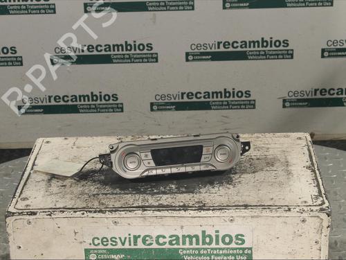 Used Climate control Climate control FORD FOCUS II Saloon (DB_, FCH, DH) 2.0 TDCi (136 hp) 11899573 11899573