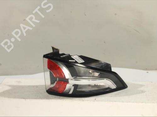 Used Left taillight Left taillight LAND ROVER DISCOVERY SPORT (L550) 2.0 D 4x4 (150 hp) 33999170 33999170