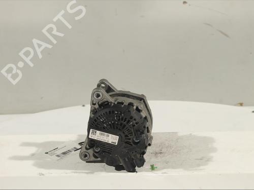 Used Alternator Alternator CITROËN C-ELYSEE (DD_) 1.6 BlueHDi 100 (99 hp) 11910530 11910530