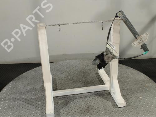 Rudehejsemekanisme ventre foran KIA STONIC (YB) 1.0 T-GDi | BP12078999C22 