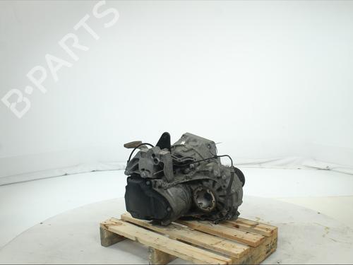 Gearbox VW GOLF VI (5K1) 1.6 TDI | BP35971079M3 - Image 4
