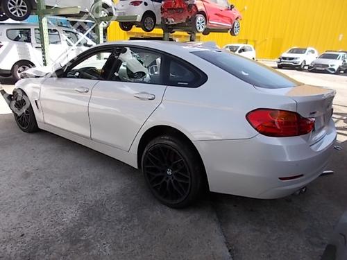 Used Parts BMW 4 Gran Coupe (F36) 430 d xDrive 4505810
