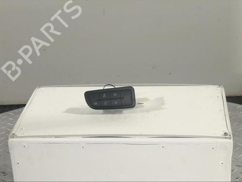 Used Headlight switch Headlight switch FIAT TIPO Hatchback (356_, 357_) 1.4 (356HXA1B, 357) (95 hp) 14525034 14525034
