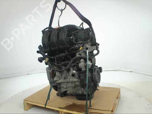Engine PEUGEOT 208 I (CA_, CC_) 1.2 VTI 82 | BP37676005M1 - Image 4