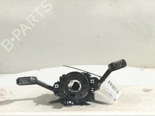 Steering column stalk SEAT LEON ST (5F8) 1.6 TDI 5Q0953513RIGI 5Q0953507GD