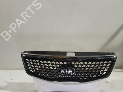 Used Grille Grille KIA SPORTAGE III (SL) 1.7 CRDi (116 hp) 33223106 33223106