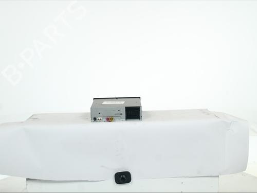 Electronic module VW POLO VI (AW1, BZ1, AE1) 1.0 MPi | BP38973024M83 - Image 2