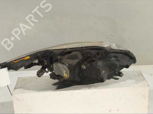 Left headlight TOYOTA AVENSIS Saloon (_T27_) 2.0 D-4D (ADT270_, ADT270R) | BP29420047C28 