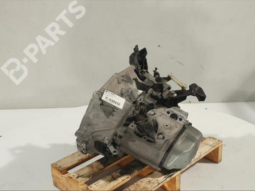 Gearbox CITROËN C3 III (SX) 1.5 BlueHDi 100 (SXYHYP, SXYHTU) | BP11911232M3 
