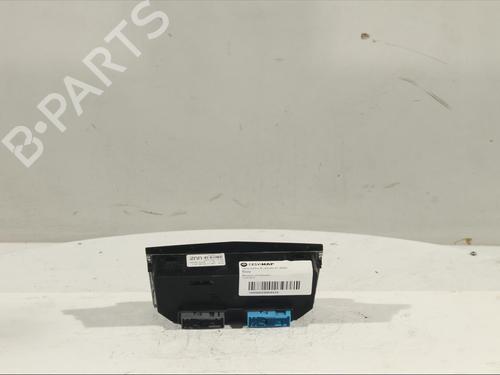 Climate control OPEL ZAFIRA / ZAFIRA FAMILY B (A05)  | BP12213867I5 