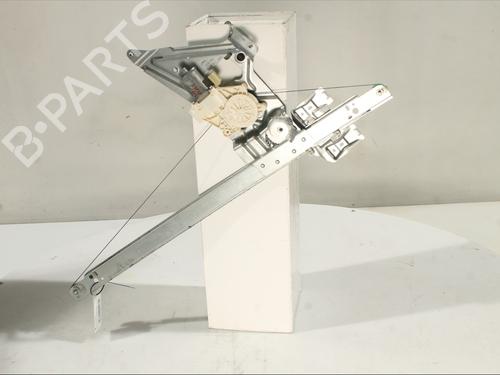 Used Front right window mechanism Front right window mechanism MERCEDES-BENZ SPRINTER 5-t Platform/Chassis (B906) 516 CDI (906.153, 906.155, 906.253, 906.255) (163 hp) 28529565 28529565