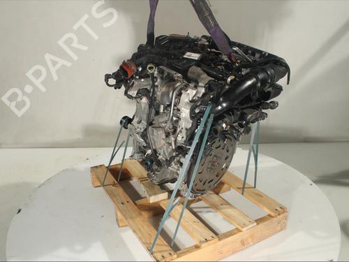 Engine CITROËN C3 / C3 ORIGIN III (SX) 1.5 BlueHDi 100 (SXYHYP, SXYHTU) | BP18261672M1 