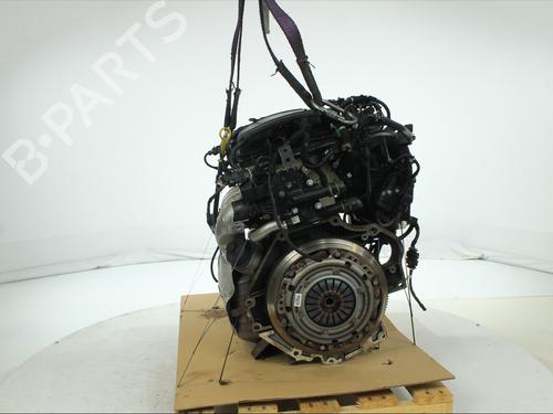 Engine OPEL ASTRA J (P10) 1.6 (68) | BP39756669M1 - Image 2