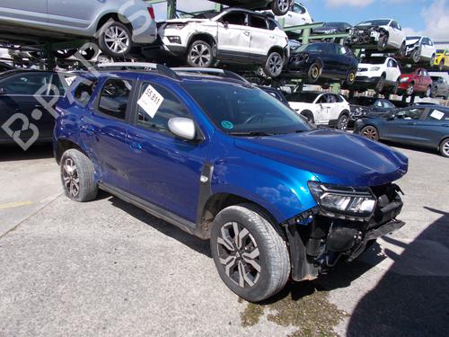Used Parts DACIA DUSTER (HM_)  1.5 dCi 115 (HMAD)  3029730