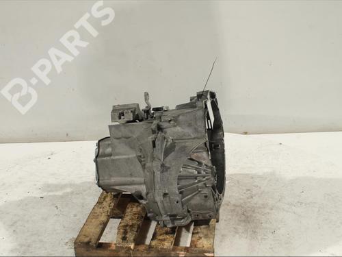 Gearbox PEUGEOT 208 I (CA_, CC_) 1.2 THP 110 | BP11904311M3