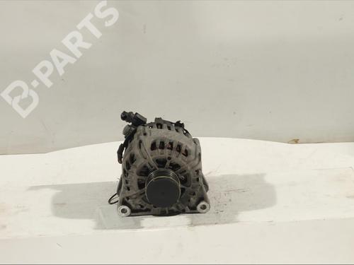 Alternator PEUGEOT 308 SW II (LC_, LJ_, LR_, LX_, L4_) 1.2 THP 130 | BP11982239M7 