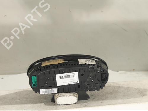 Instrument cluster VW POLO (9N_, 9A_)  | BP26925575C47 
